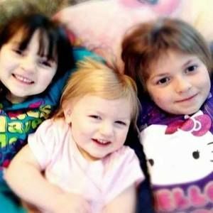 Meet your Posher, Chloey